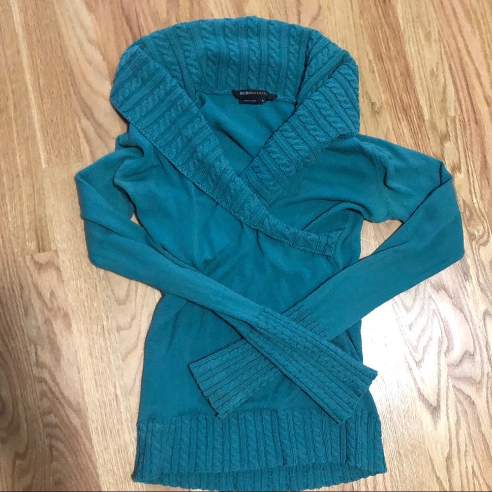 BCBG Sweater